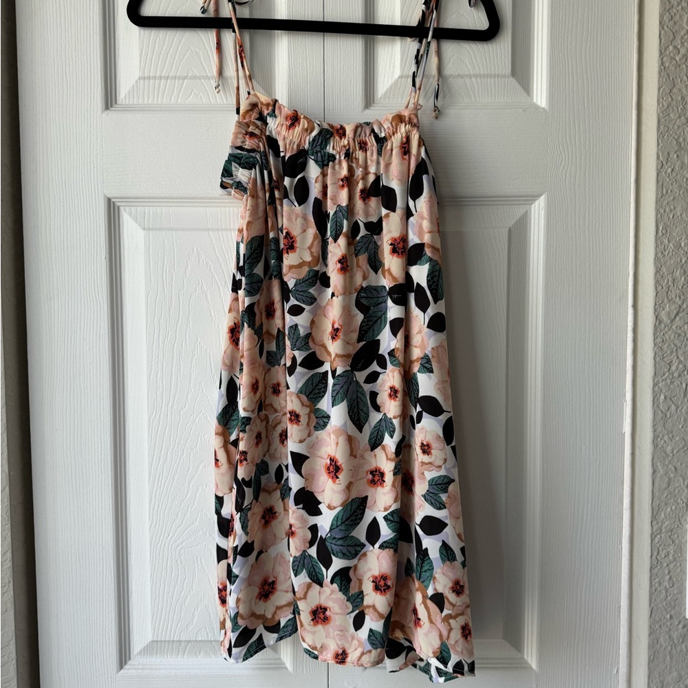Show me your mumu dress